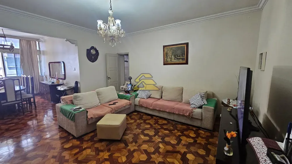 Apartamento, 3 quartos, 135 m² - Foto 15