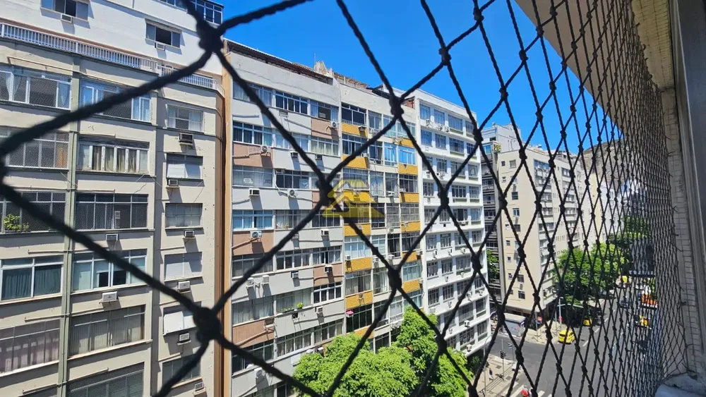 Apartamento, 3 quartos, 135 m² - Foto 1