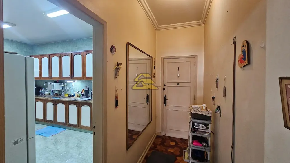 Apartamento, 3 quartos, 135 m² - Foto 13