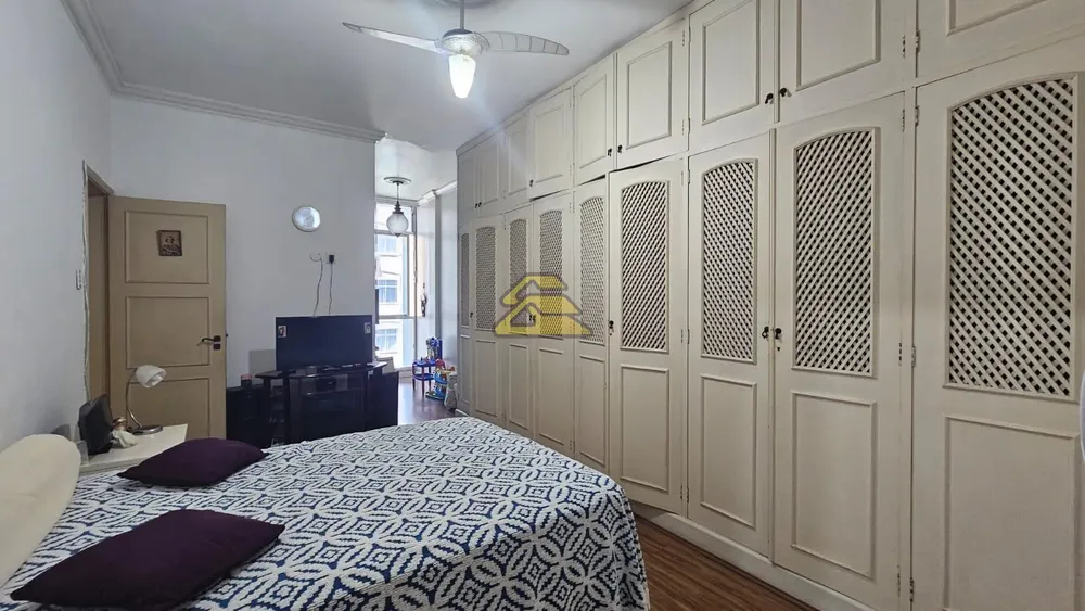 Apartamento, 3 quartos, 135 m² - Foto 10