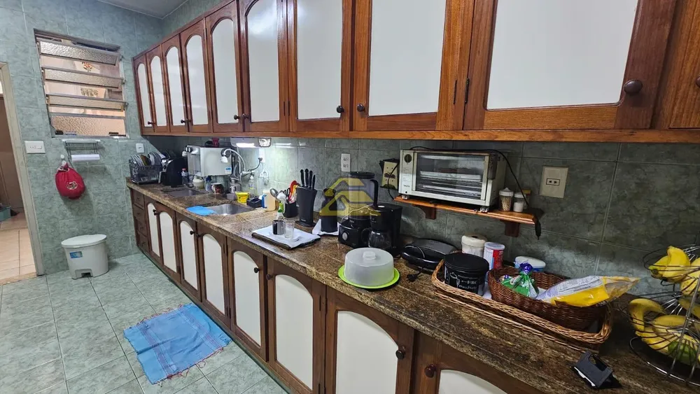 Apartamento, 3 quartos, 135 m² - Foto 8