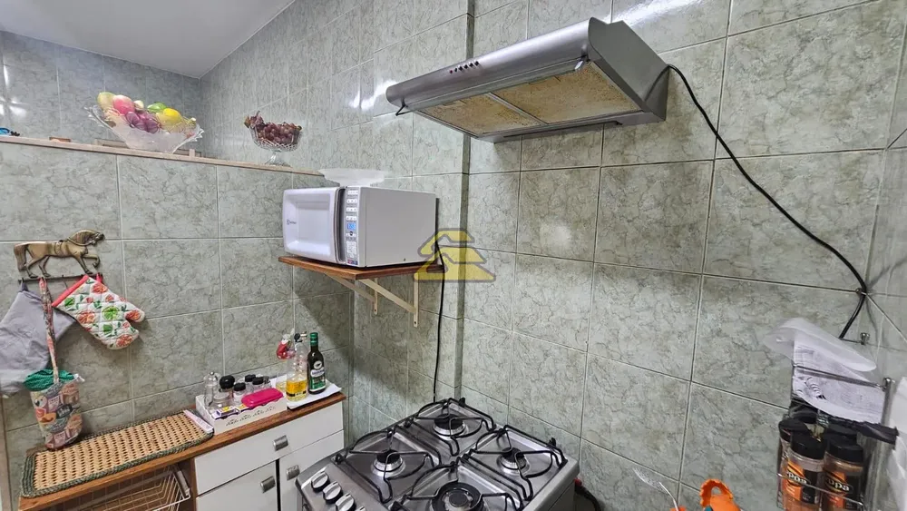 Apartamento, 3 quartos, 135 m² - Foto 7
