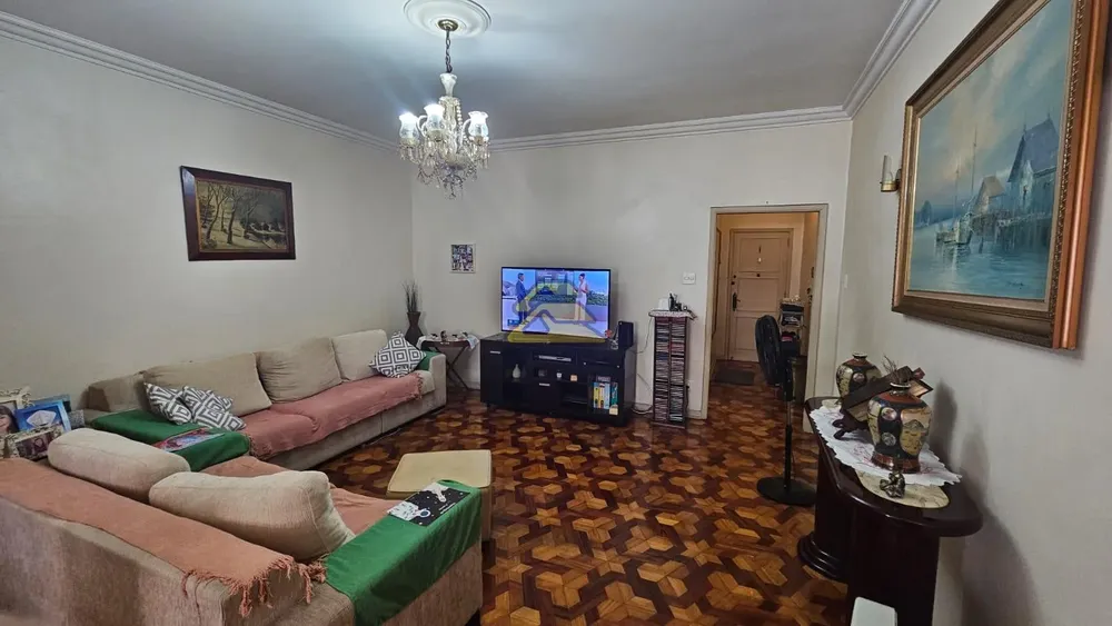 Apartamento, 3 quartos, 135 m² - Foto 18