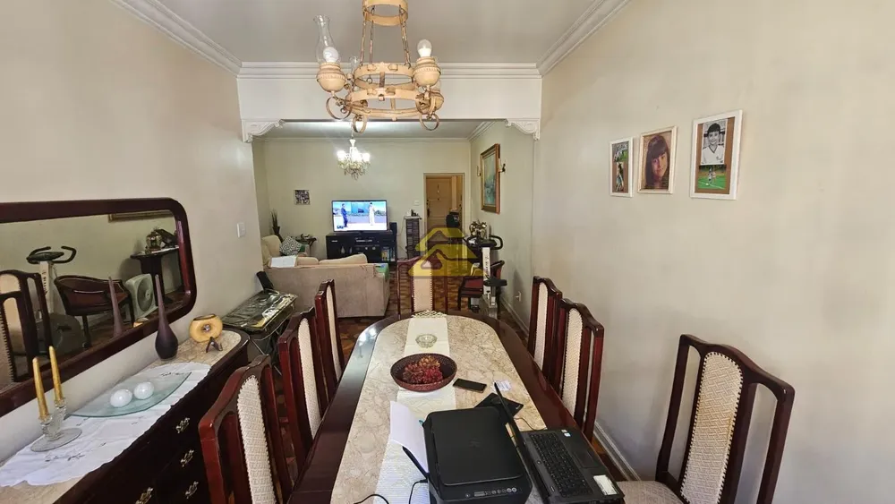 Apartamento, 3 quartos, 135 m² - Foto 25