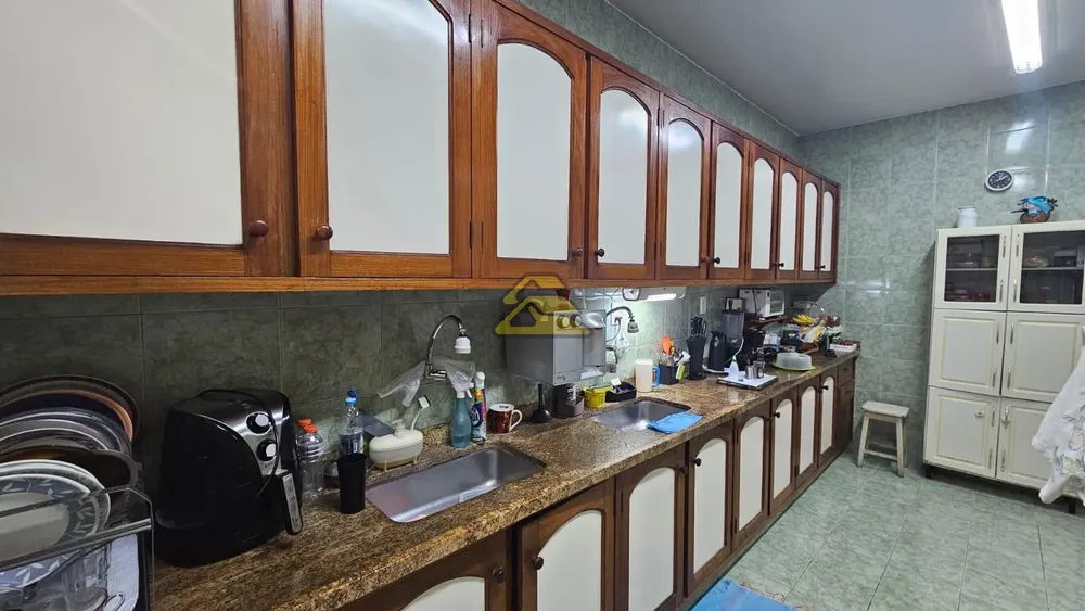 Apartamento, 3 quartos, 135 m² - Foto 4