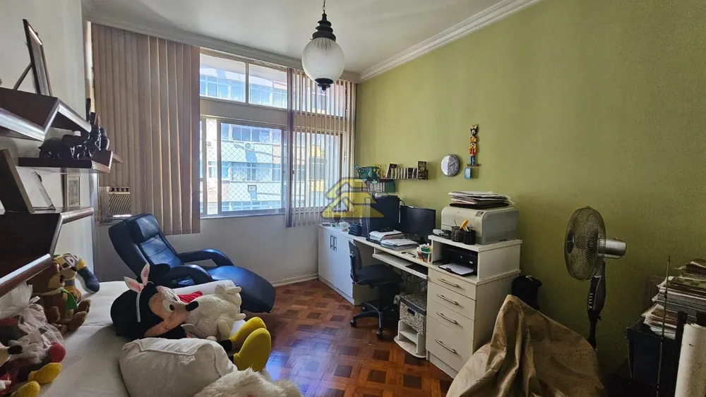 Apartamento, 3 quartos, 135 m² - Foto 19