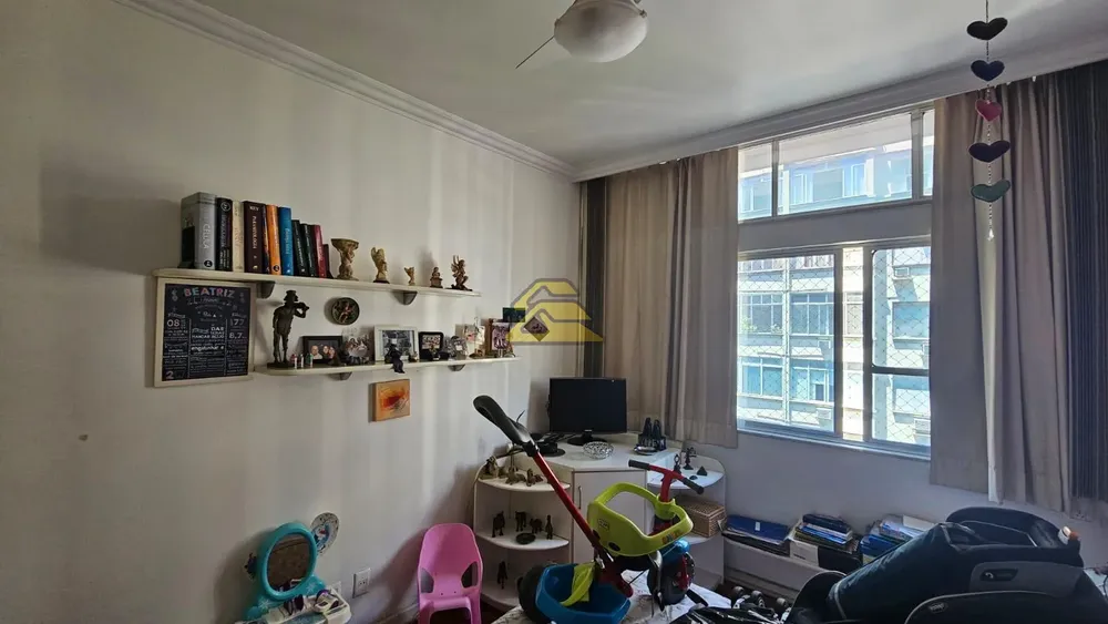 Apartamento, 3 quartos, 135 m² - Foto 28