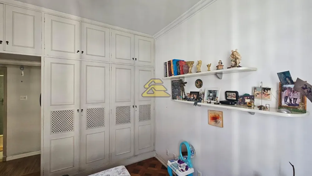 Apartamento, 3 quartos, 135 m² - Foto 22