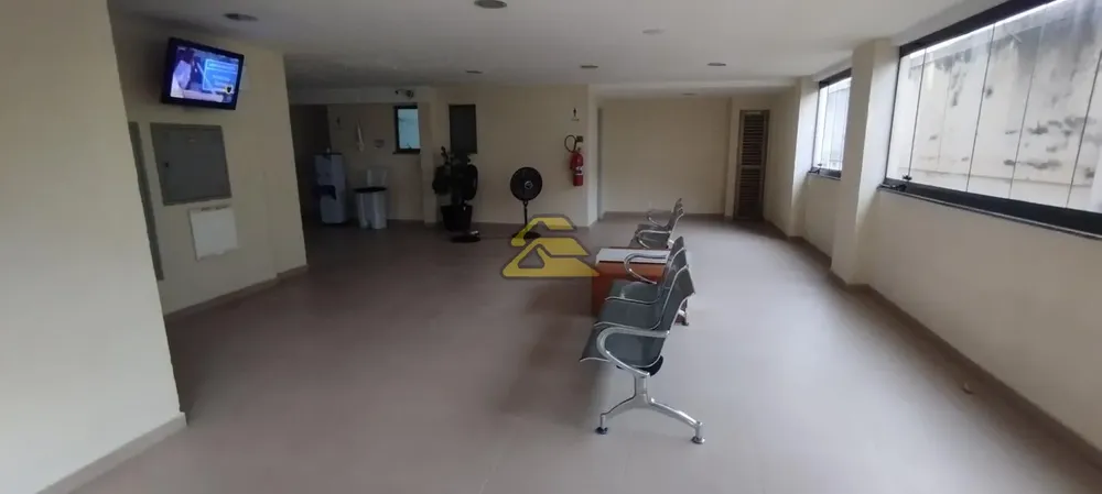 Sala-Conjunto, 24 m² - Foto 3