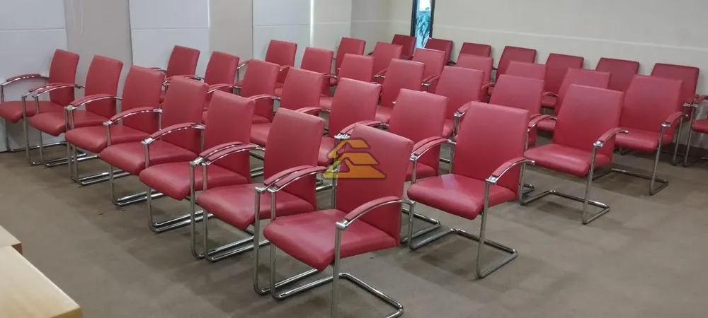 Sala-Conjunto, 24 m² - Foto 9