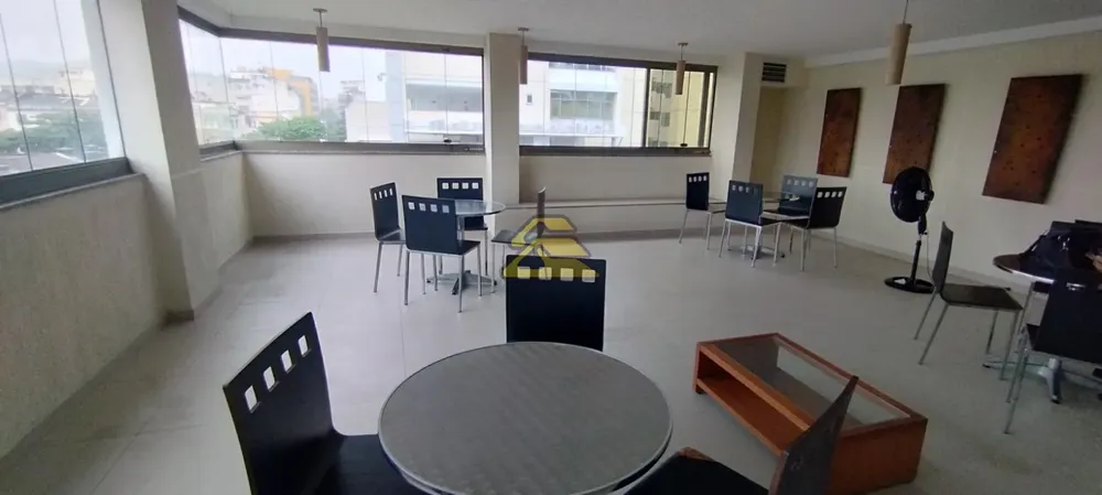 Sala-Conjunto, 24 m² - Foto 2