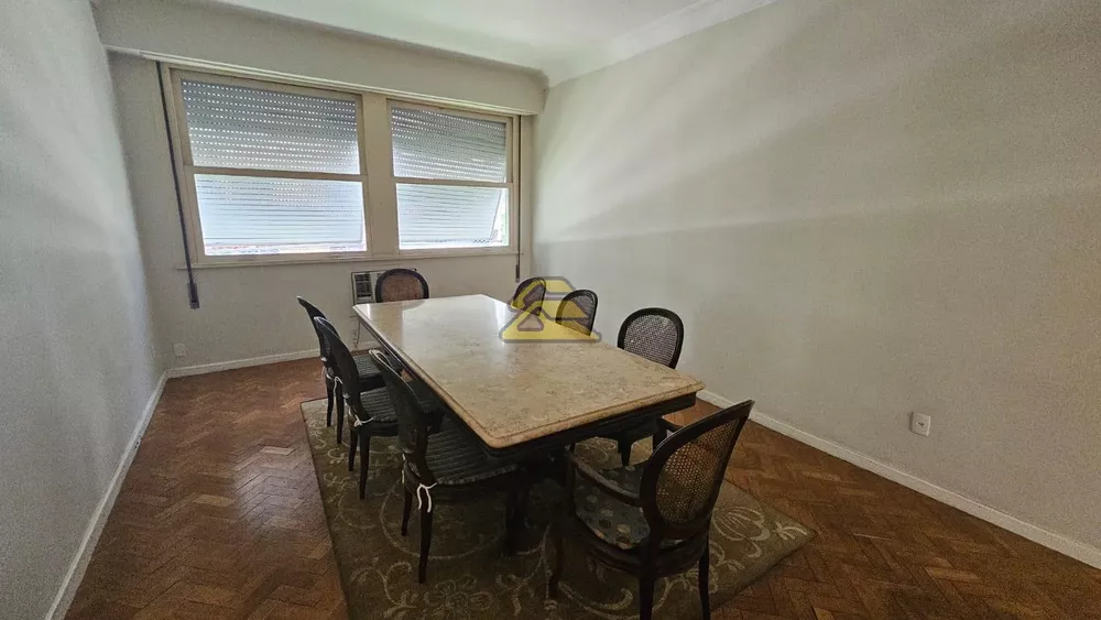 Apartamento, 5 quartos, 313 m² - Foto 4