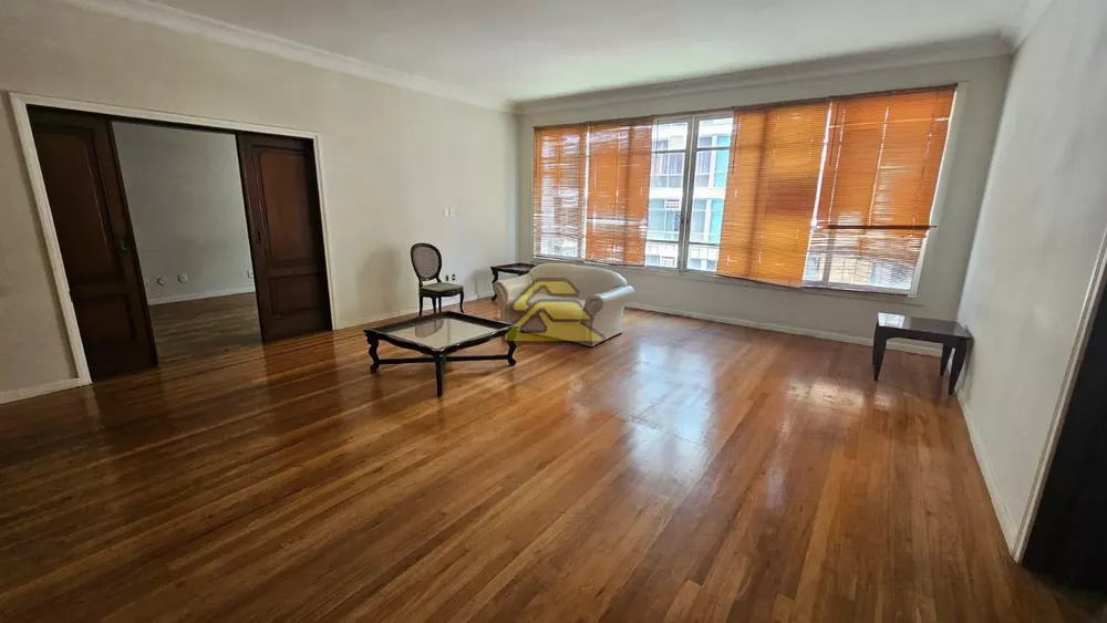 Apartamento, 5 quartos, 313 m² - Foto 1