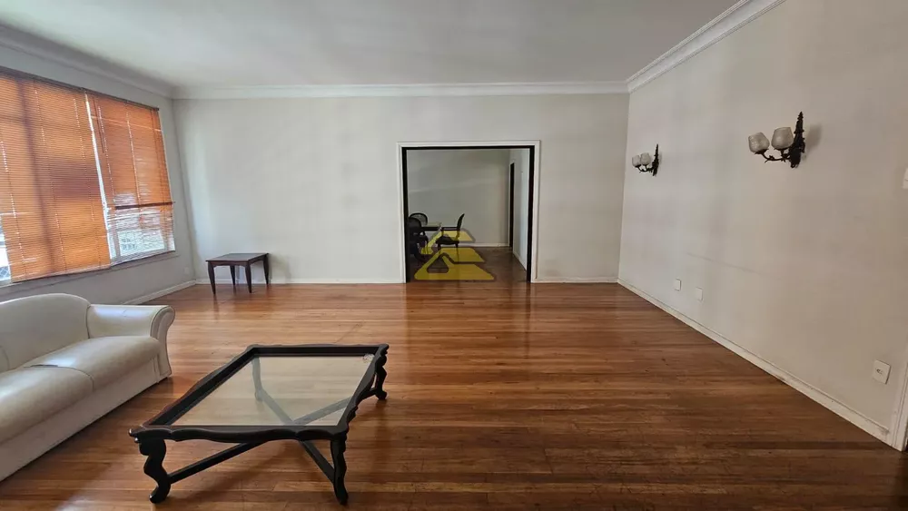 Apartamento, 5 quartos, 313 m² - Foto 3
