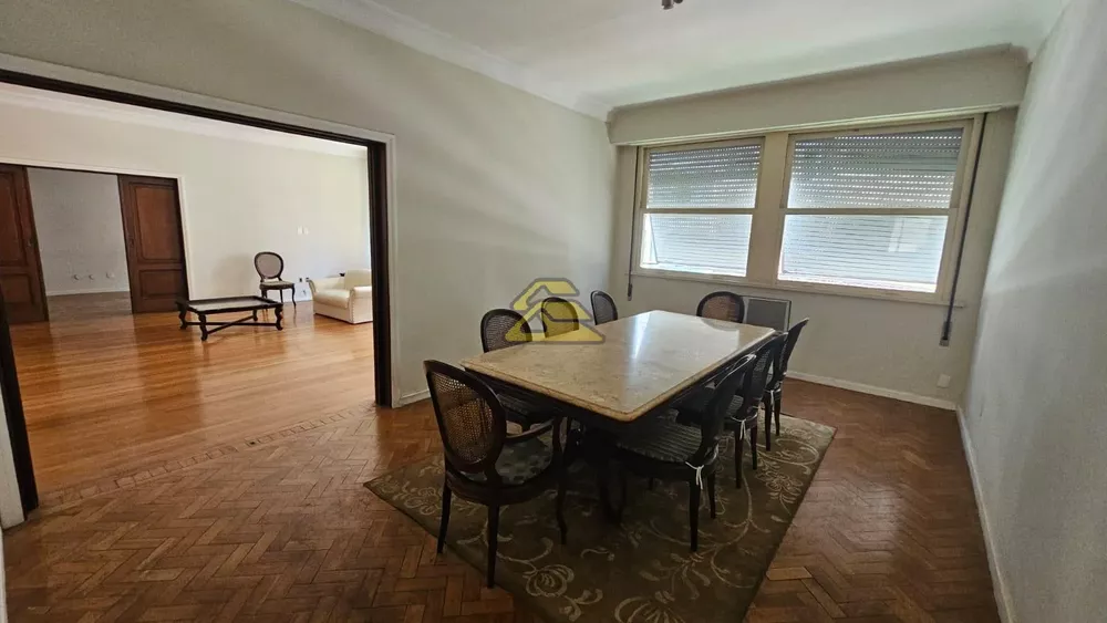 Apartamento, 5 quartos, 313 m² - Foto 5