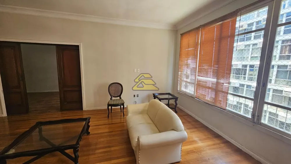 Apartamento, 5 quartos, 313 m² - Foto 2
