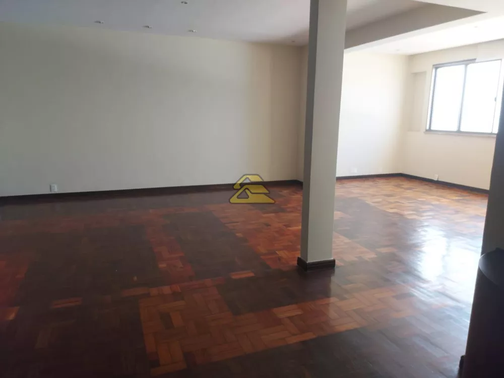 Apartamento para alugar com 3 quartos, 203m² - Foto 7