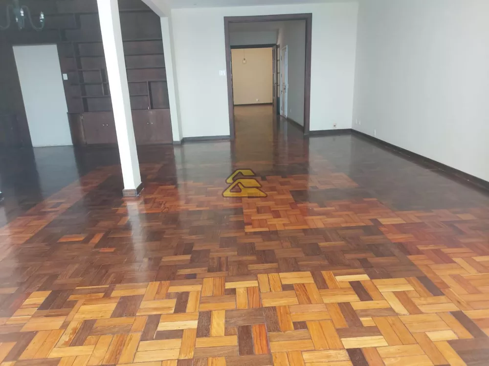 Apartamento para alugar com 3 quartos, 203m² - Foto 6