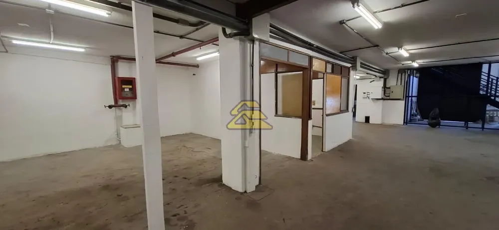 Prédio Inteiro, 2011 m² - Foto 2