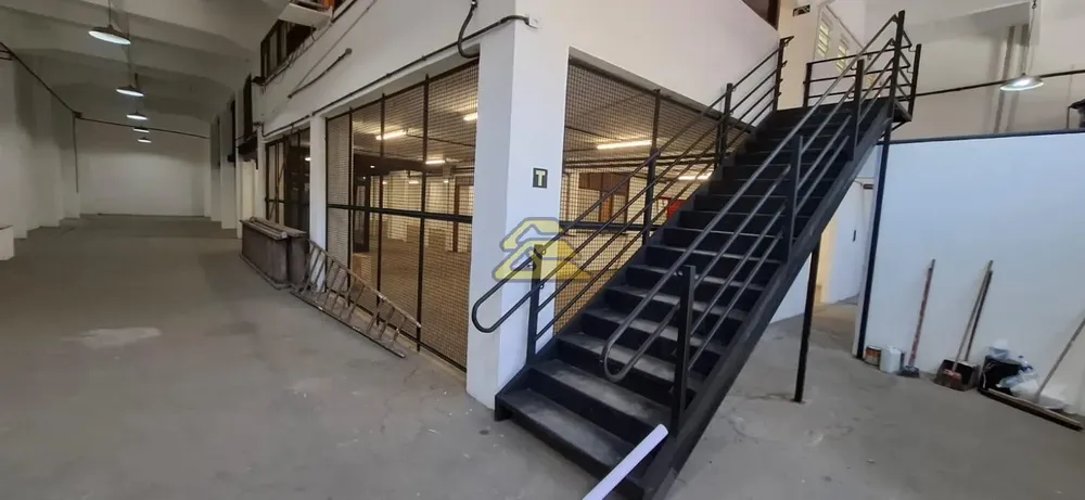 Prédio Inteiro, 2011 m² - Foto 4