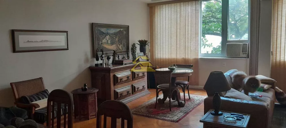 Apartamento, 3 quartos, 98 m² - Foto 3