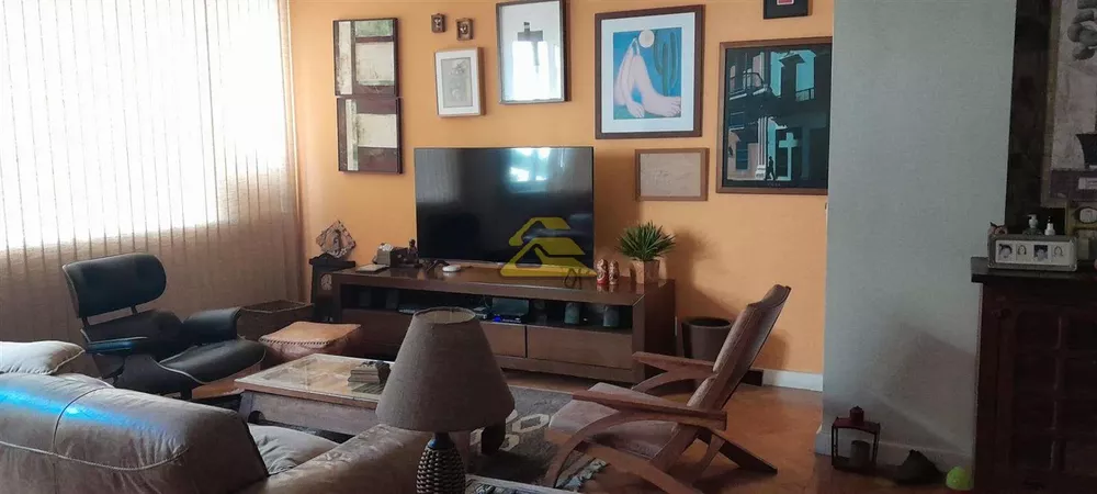 Apartamento, 3 quartos, 98 m² - Foto 6
