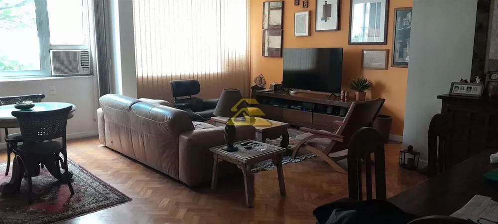 Apartamento, 3 quartos, 98 m² - Foto 5