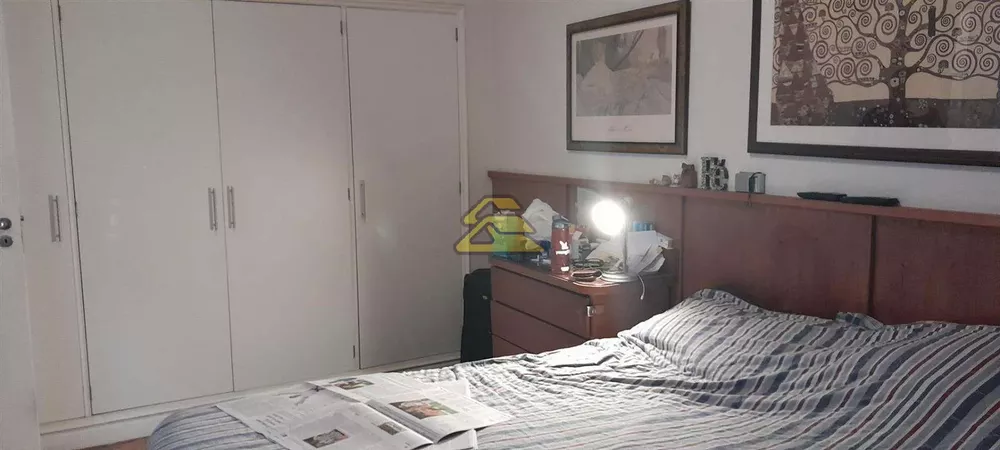 Apartamento, 3 quartos, 98 m² - Foto 12
