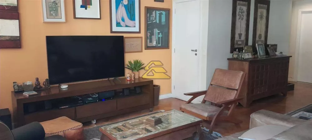 Apartamento, 3 quartos, 98 m² - Foto 7