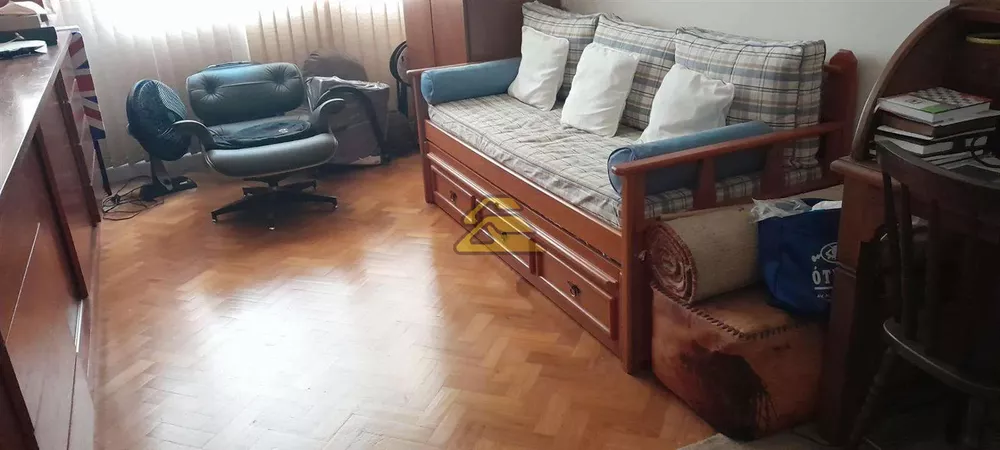 Apartamento, 3 quartos, 98 m² - Foto 11