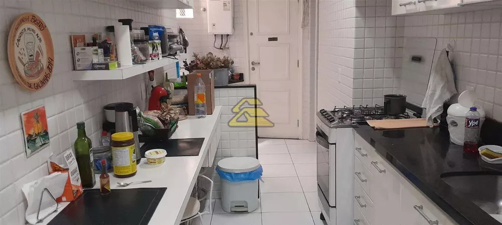 Apartamento, 3 quartos, 98 m² - Foto 18