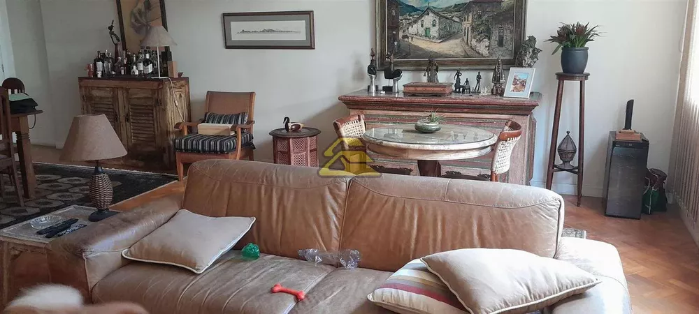 Apartamento, 3 quartos, 98 m² - Foto 8