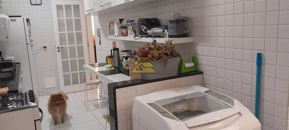 Apartamento, 3 quartos, 98 m² - Foto 20