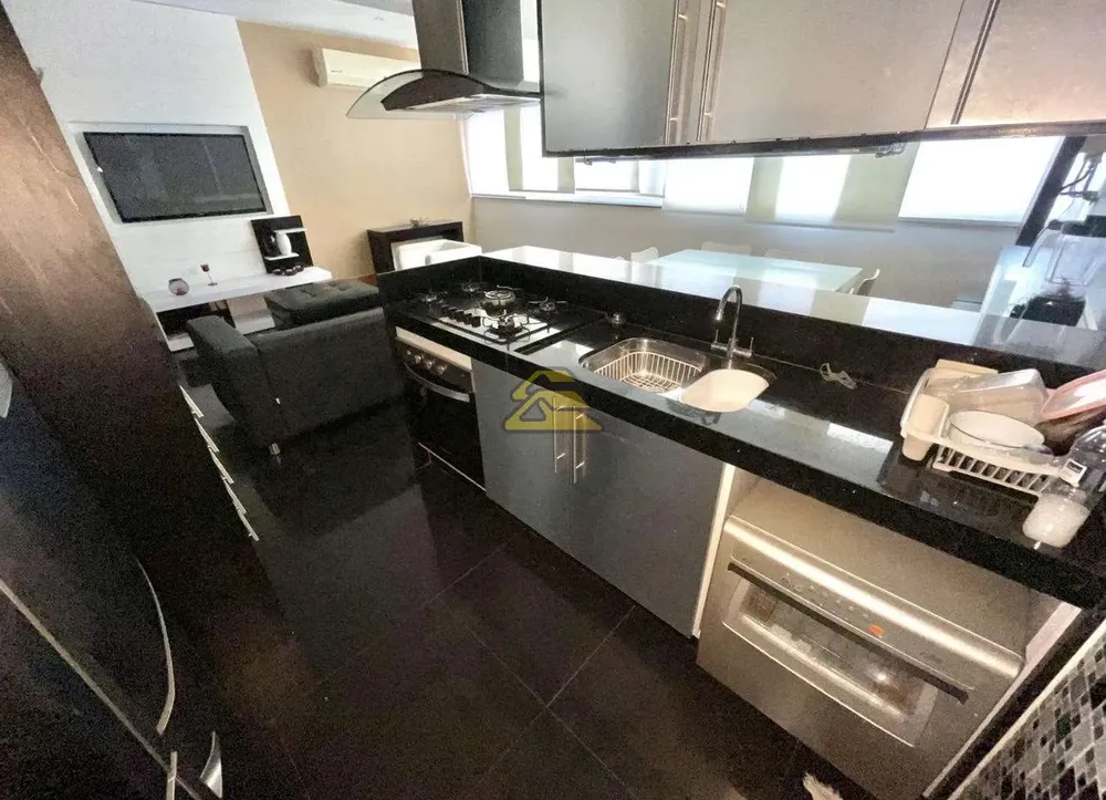 Apartamento, 3 quartos, 129 m² - Foto 14