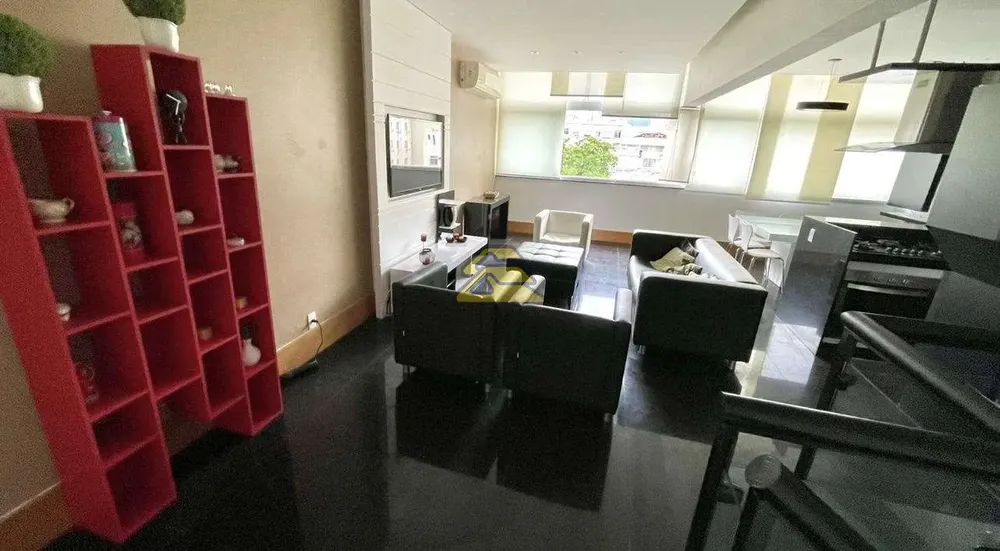 Apartamento, 3 quartos, 129 m² - Foto 3