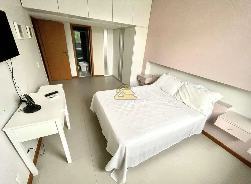 Apartamento, 3 quartos, 129 m² - Foto 21