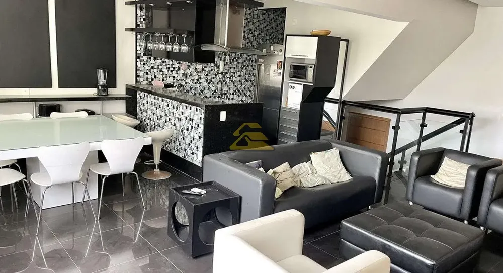 Apartamento, 3 quartos, 129 m² - Foto 16