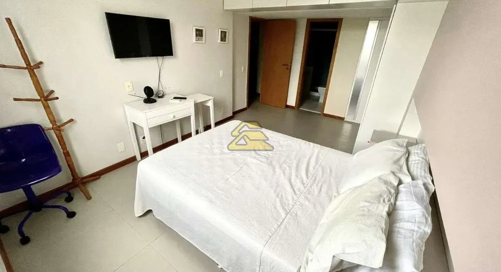 Apartamento, 3 quartos, 129 m² - Foto 9