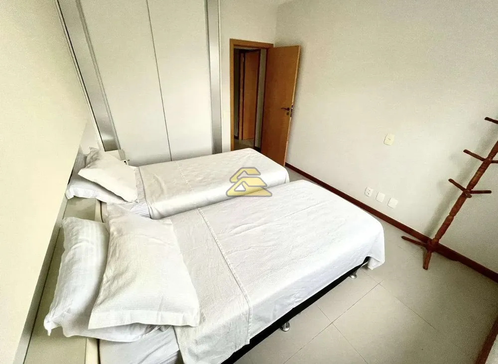 Apartamento, 3 quartos, 129 m² - Foto 1