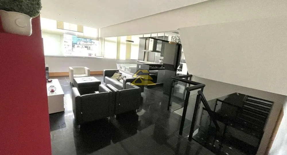 Apartamento, 3 quartos, 129 m² - Foto 10