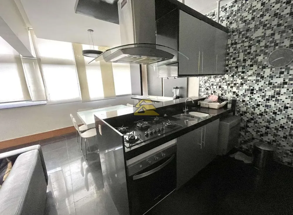 Apartamento, 3 quartos, 129 m² - Foto 23