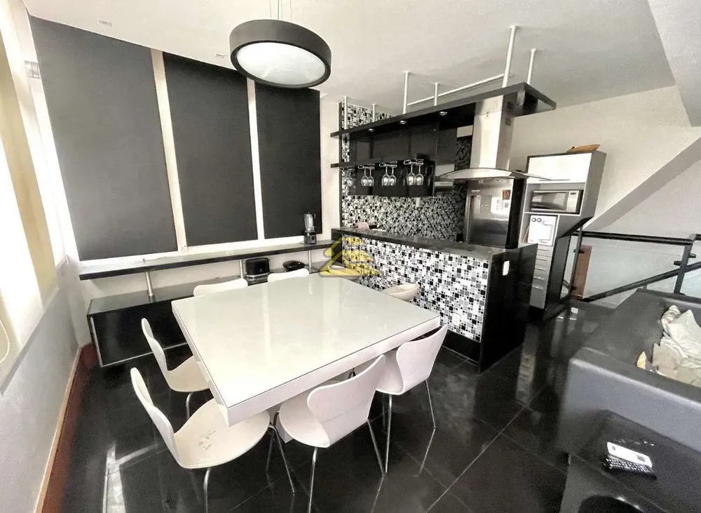 Apartamento, 3 quartos, 129 m² - Foto 19