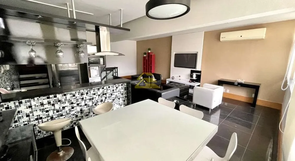 Apartamento, 3 quartos, 129 m² - Foto 6