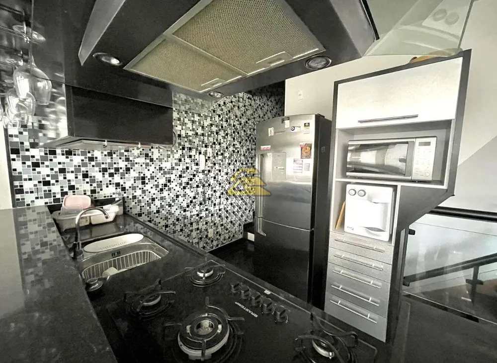 Apartamento, 3 quartos, 129 m² - Foto 24