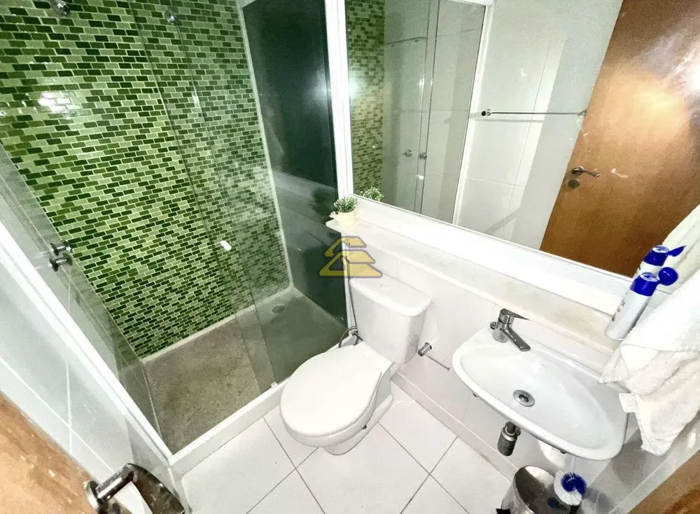 Apartamento, 3 quartos, 129 m² - Foto 7