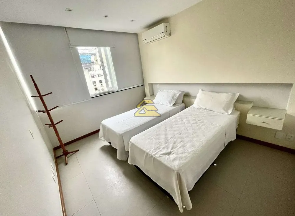 Apartamento, 3 quartos, 129 m² - Foto 4