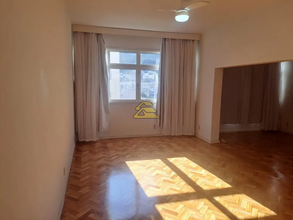 Apartamento, 3 quartos, 100 m² - Foto 2