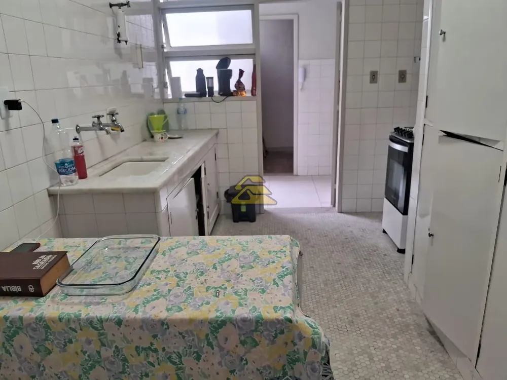 Apartamento, 3 quartos, 100 m² - Foto 30