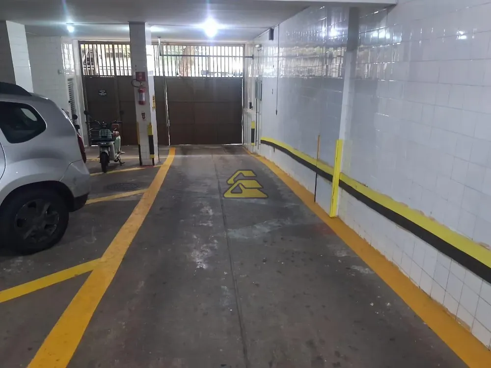 Apartamento, 3 quartos, 100 m² - Foto 41