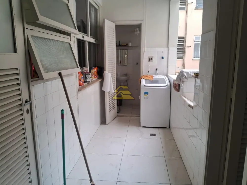 Apartamento, 3 quartos, 100 m² - Foto 36